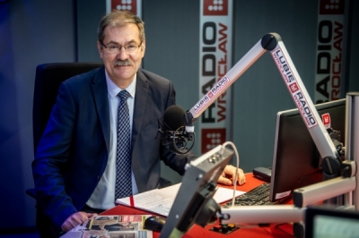 List Dolnośląskiego Kuratora Oświaty do Dyrektor&oacute;w i Nauczycieli
