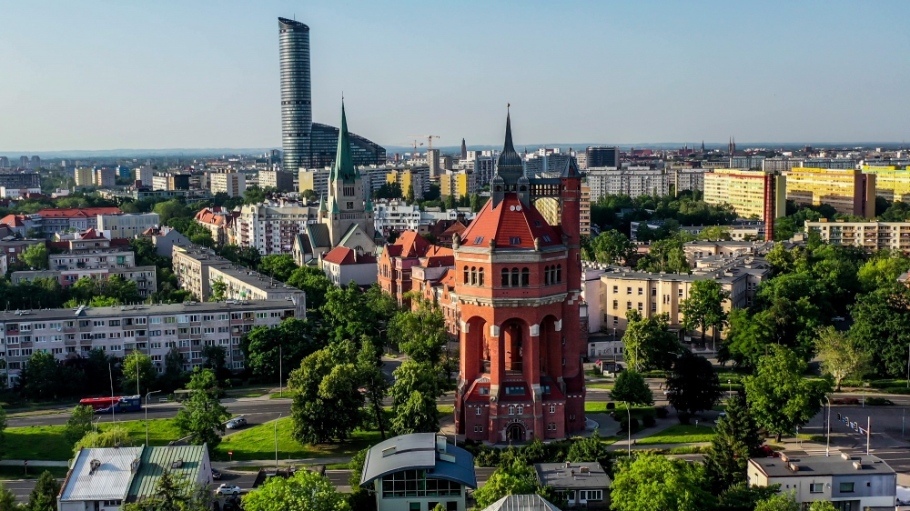 Wrocław: Pomoc psychologiczna dla obywateli Ukrainy - fot. RW