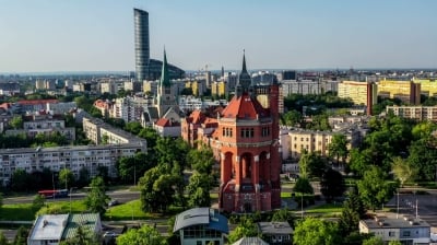 Wrocław: Pomoc psychologiczna dla obywateli Ukrainy