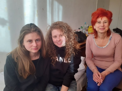 Dolnoślązacy otworzyli serca i drzwi. Tysiące uchodźców znalazło u nas schronienie - 0