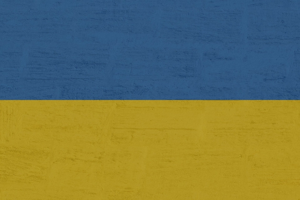 Fundacja Ukraina zebrała pół miliona złotych... w tydzień - fot. pixabay (zdjęcie ilustracyjne)