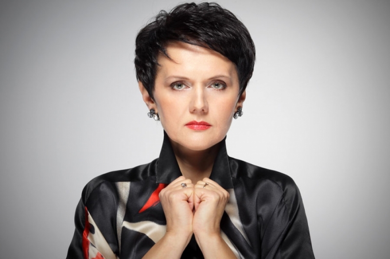 Dolnośląskie instytucje kultury solidaryzują się z Ukrainą -  fot. Olga Świetlik, https://www.nfm.wroclaw.pl/
