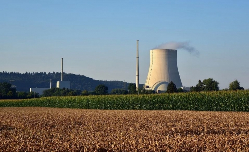 Budowy pierwszej w Polsce elektrowni atomowej nie da się przyspieszyć - zdjęcie ilustracyjne (fot. Pixabay)