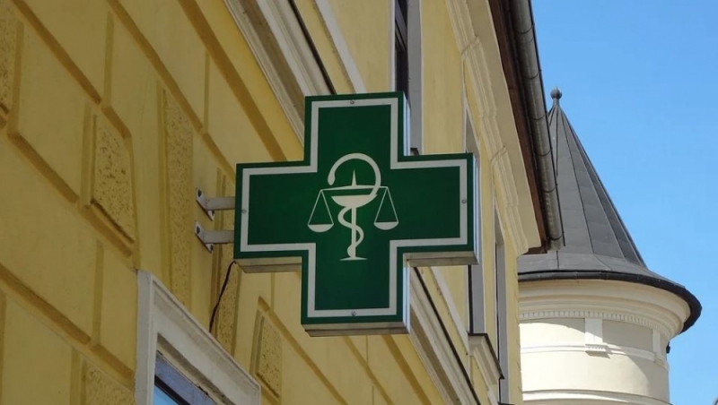 Dolnoślązacy masowo szukają w aptekach płynu Lugola - fot. Pixabay