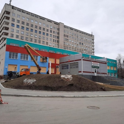 Dary od Słuchaczy Radia Wrocław i potrzebny sprzęt medyczny dotarły do Ukrainy - 5