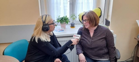 Równe Traktowanie - Warsztat Terapii Zajęciowej w Strzegomiu  - 4