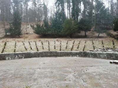 W Szczawnie Zdroju zostanie odbudowany dawny amfiteatr