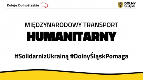 Marszałek organizuje międzynarodowy transport humanitarny dla uchodźców - 0
