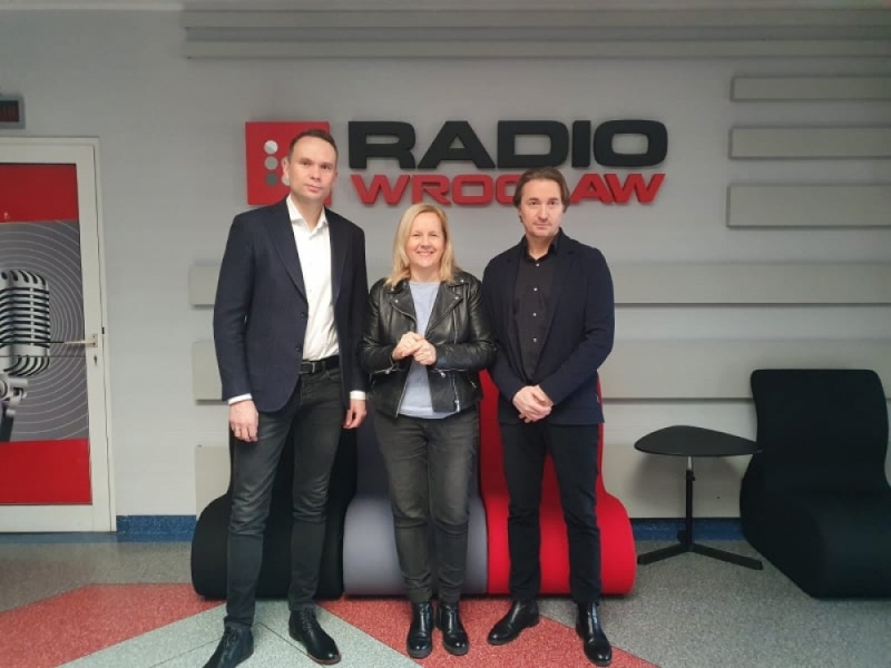 Marzec miesiącem świadomości endometriozy - Fot: Radio Wrocław