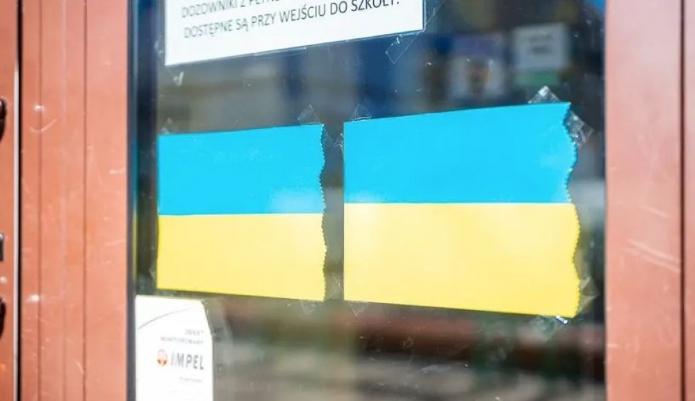 Zabawy, zajęcia i fachowa opieka. Przybywa miejsc dla ukraińskich dzieci - fot. wroclaw.pl