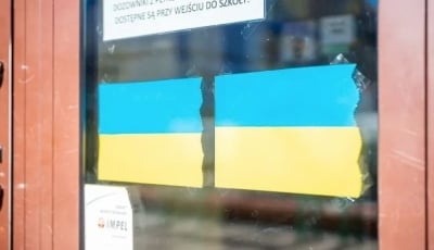 Zabawy, zajęcia i fachowa opieka. Przybywa miejsc dla ukraińskich dzieci