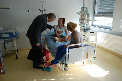 Zmarł prof. Marian Zembala. Wybitny kardiochirurg studiował we Wrocławiu - 1