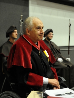 Zmarł prof. Marian Zembala. Wybitny kardiochirurg studiował we Wrocławiu - 3