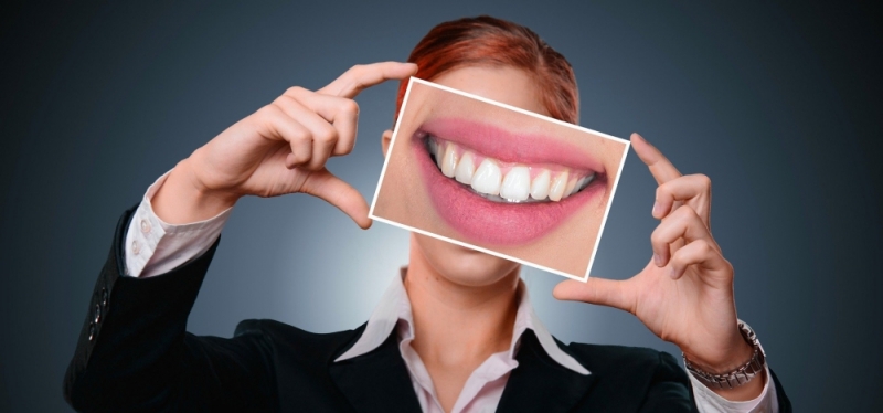 20 marca obchodzimy Światowy Dzień Higieny Jamy Ustnej - Fot: zdjęcie ilustracyjne, Pixabay