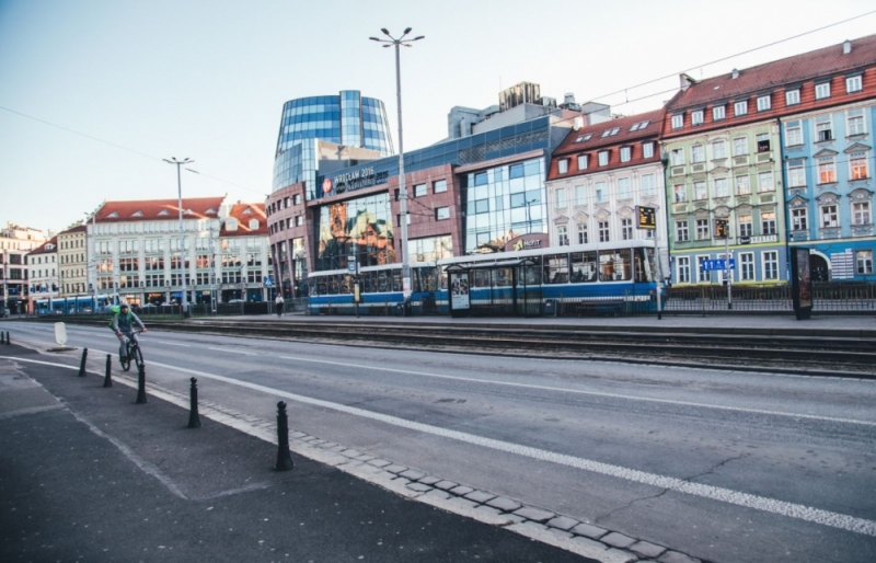 Wrocławskie kino na stałe wprowadza pokazy przyjazne sensorycznie  - fot. archiwum radiowroclaw.pl