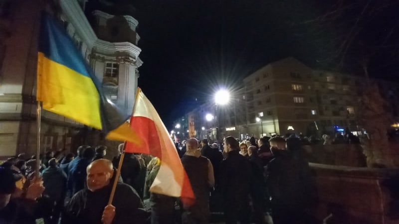 Wieczór z Dolnego Śląska: Językowe wyzwania uchodźców z Ukrainy - Fot. archiwum Radia Wrocław