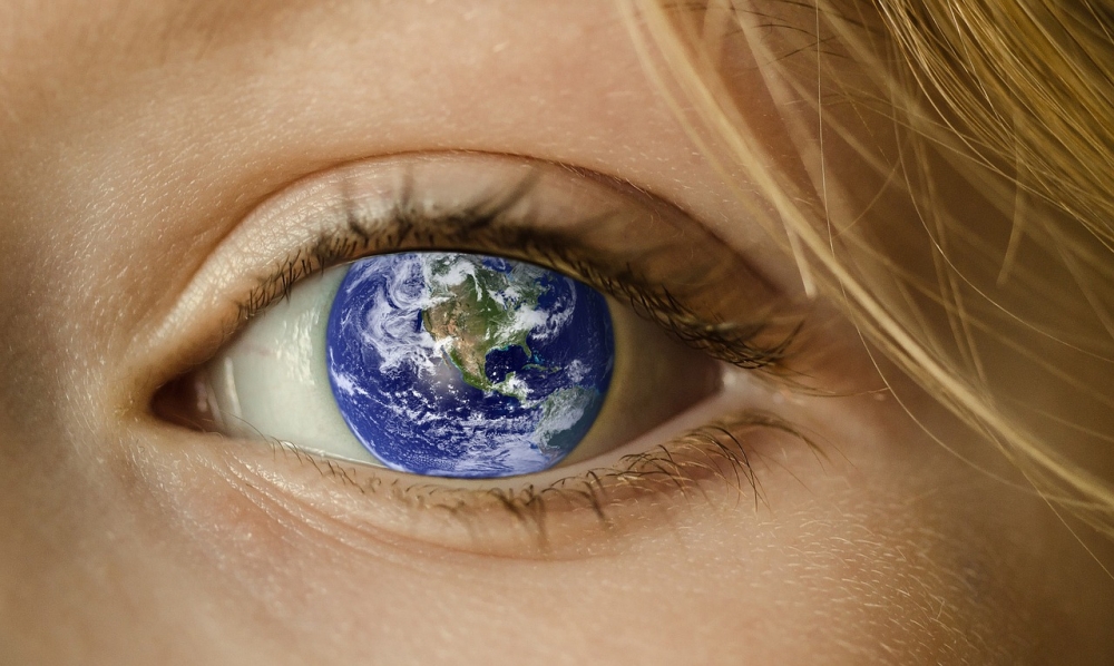 Świat z bliska i daleka [PODCAST] - fot. pixabay (zdjęcie ilustracyjne)