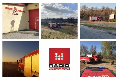 TOP5 dolnośląskich OSP edycja 4 [GŁOSOWANIE]