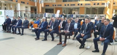Powstanie Klaster Wodorowo-Energetyczny Powiatu Legnickiego
