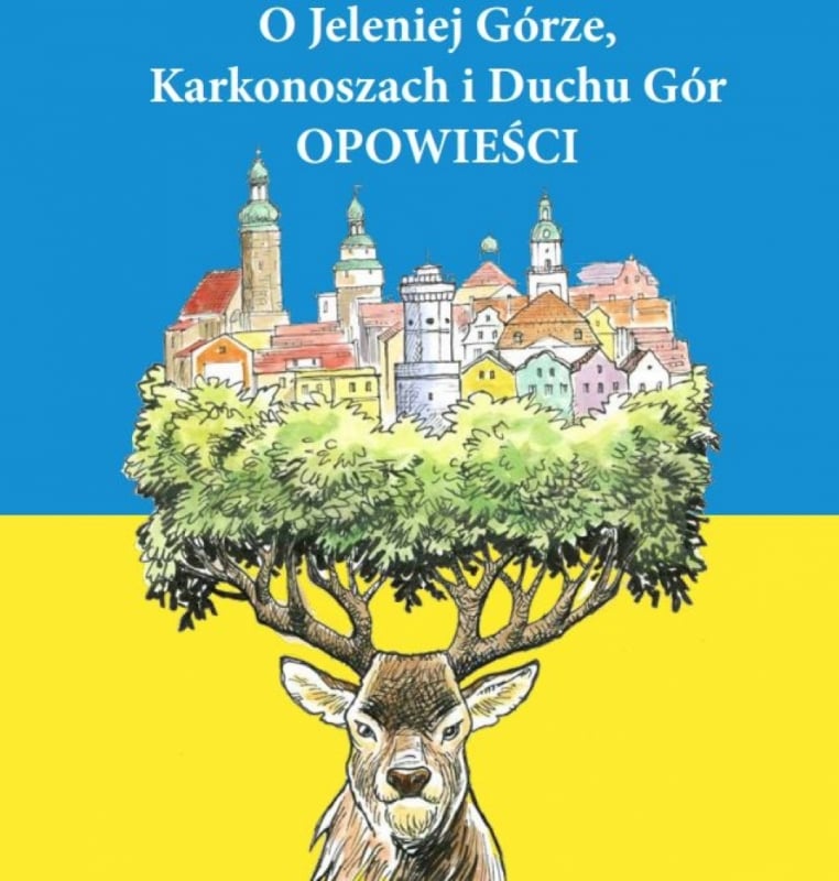 Przetłumaczone ekspresowo na język ukraiński książki trafiły już do szkół - fot. mat. prasowe