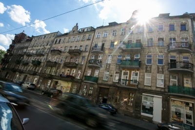 Prawie 1000  wrocławskich mieszkań komunalnych na sprzedaż