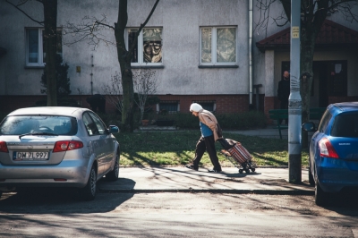 Wrocławscy seniorzy mogą bezpłatnie zbadać swoją pamięć