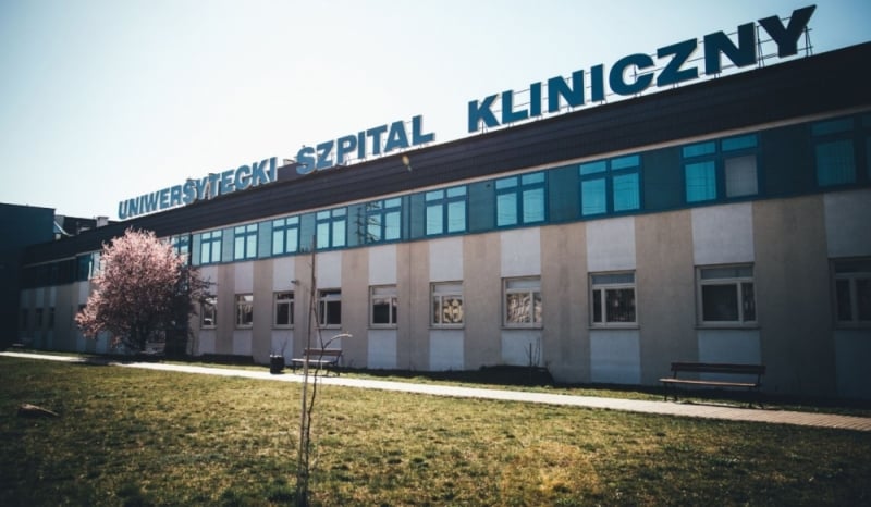 9,5 miliona złotych pozwoli na leczenie raka trzustki we Wrocławiu - fot. archiwum radiowroclaw.pl