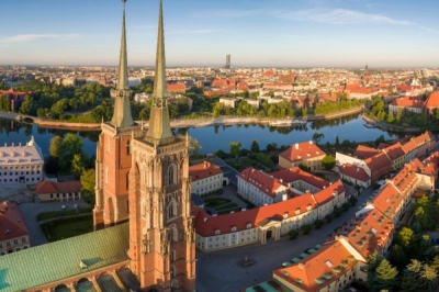 Jak pozycjonować się we Wrocławiu?
