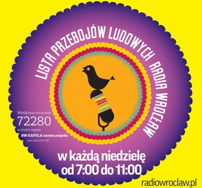 Czas na kolejną rywalizację. Rusza Wiosenna Edycja Listy Przeboj&oacute;w Ludowych