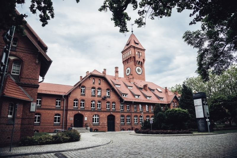 Gmina Wrocław przekazała bezpłatnie teren instytutowi naukowo-badawczemu - zdjęcie ilustracyjne: fot: RW