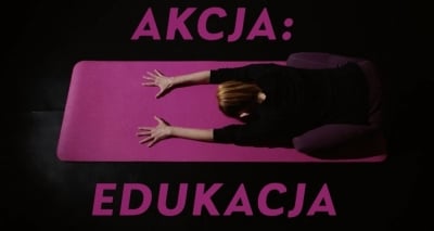 Akcja: EDUKACJA we Wrocławskim Teatrze Pantomimy