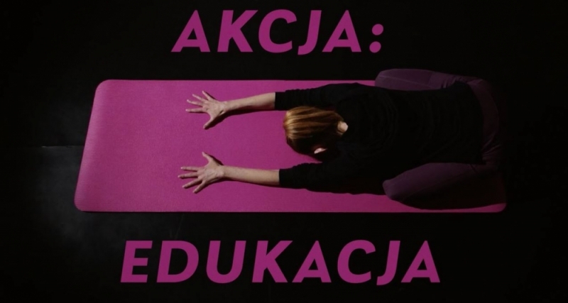 Akcja: EDUKACJA we Wrocławskim Teatrze Pantomimy - fot. Wrocławski Teatr Pantomimy