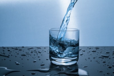 Dlaczego warto używać wody termalnej