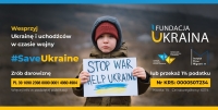 Równe Traktowanie - Fundacja Ukraina
