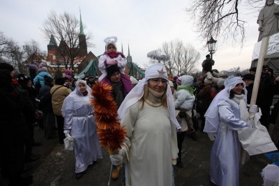 Święto Trzech Króli (Zobacz zdjęcia) - 3