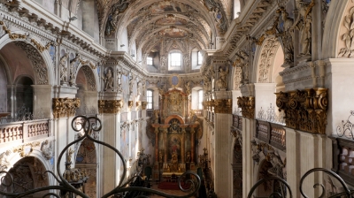 Ostatni sekret klasztoru. (Nie tylko) Dolnośląskie Tajemnice odkrywamy z Joanną Lamparską [FILM]