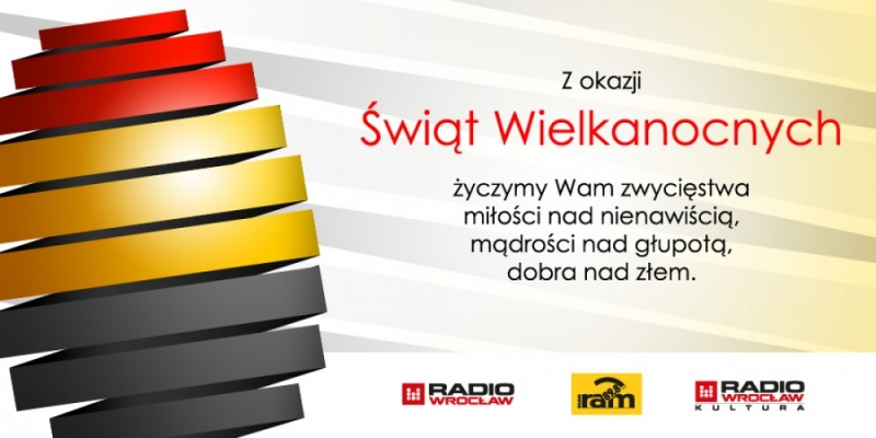 ŻYCZENIA ŚWIĄTECZNE - FOT: Radio Wrocław