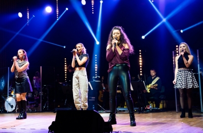 Accantus Akustycznie - koncert