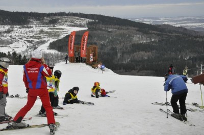 ZRJ na Łysej Górze (ZDJĘCIA) - 22
