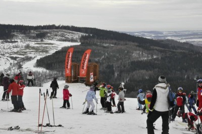 ZRJ na Łysej Górze (ZDJĘCIA) - 16