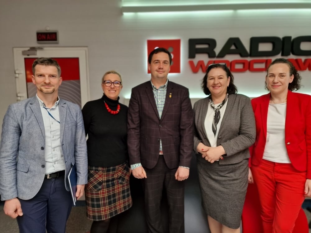 Reakcja24: ARiMR oraz Dolnośląska Izba Rolnicza - fot. RW