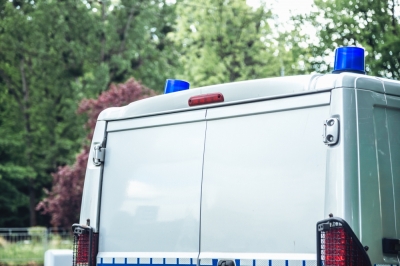 Kudowa-Zdr&oacute;j: Przyczyną zgonu starszego małżeństwa były rany postrzałowe