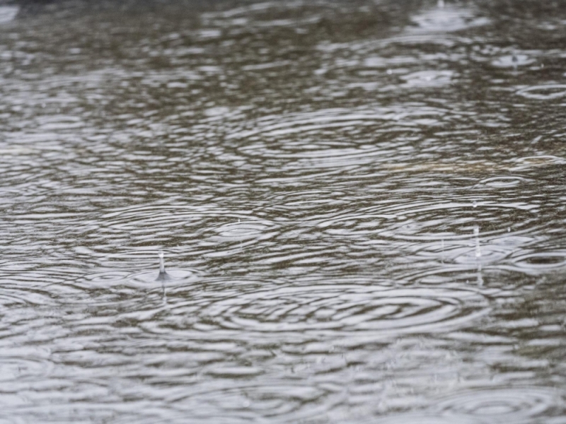 Ostrzeżenie hydrologiczne na Dolnym Śląsku. Gwałtowne wzrosty stanów wód - Fot: zdjęcie ilustracyjne, Pixabay