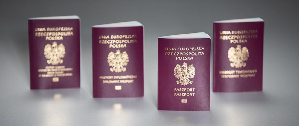 W Dzierżoniowie powstanie kolejny punkt paszportowy w regionie - fot. gov.pl