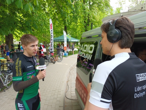 Ostre Koło: Byliśmy w Obornikach Śląskich [ZDJĘCIA] - 0
