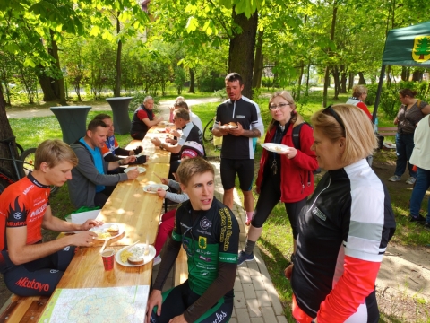 Ostre Koło: Byliśmy w Obornikach Śląskich [ZDJĘCIA] - 6