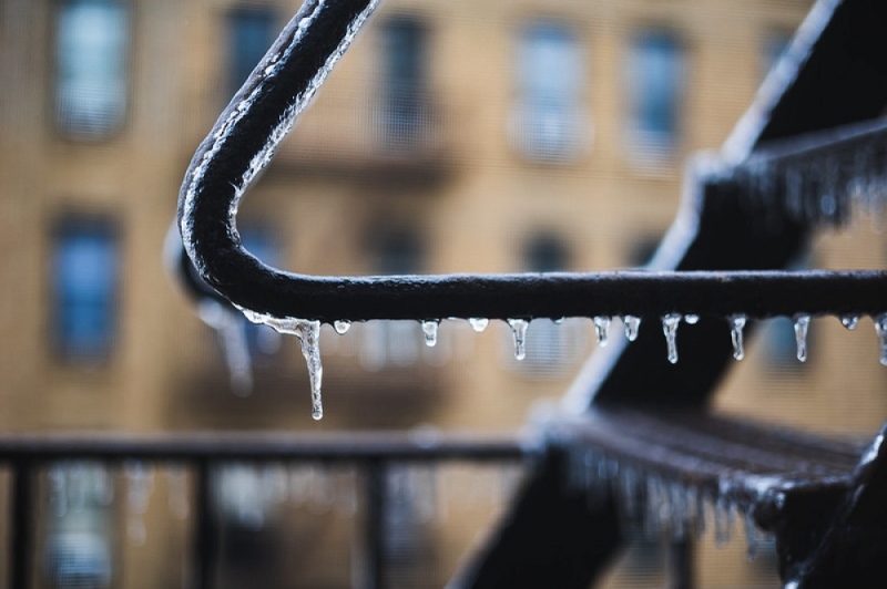 Zbliża się majówka... a na Dolnym Śląsku przymrozki. Nawet -2°C - fot. Florin Cee/flickr.com (Creative Commons)