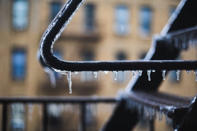 Zbliża się maj&oacute;wka... a na Dolnym Śląsku przymrozki. Nawet -2&deg;C