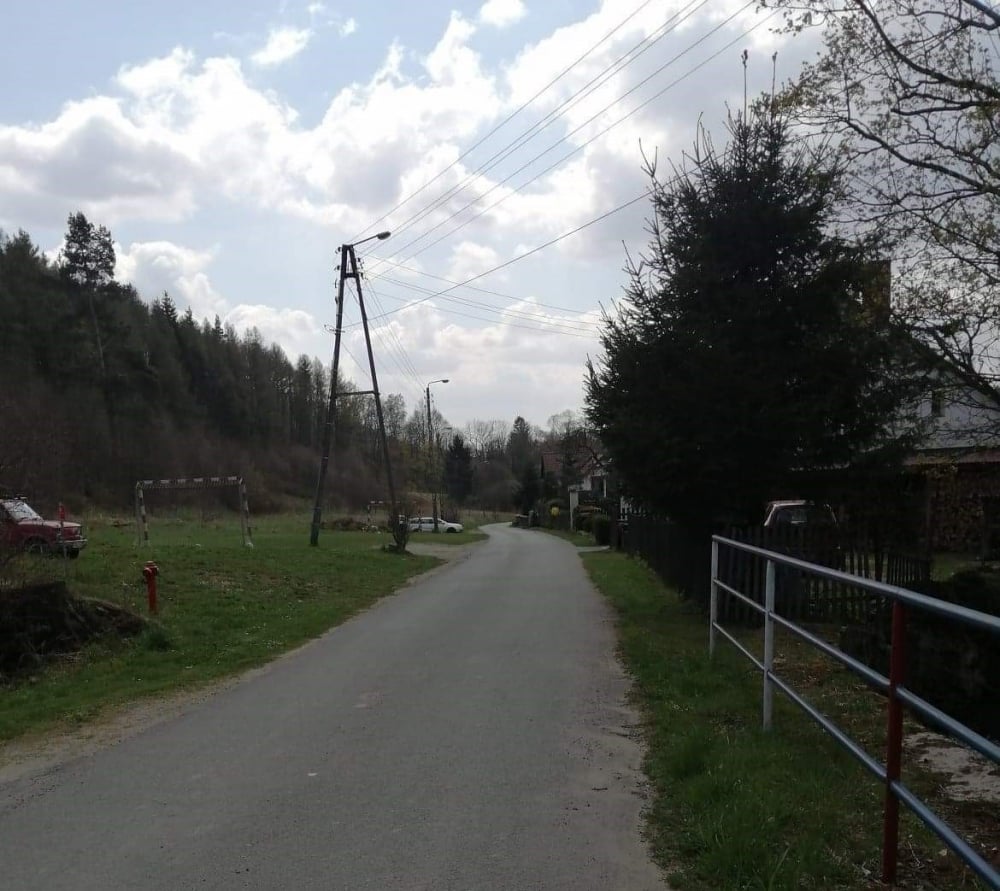 Deweloper zabuduje wsie w gminie Kłodzko - fot. Ryszard Jastrzębski