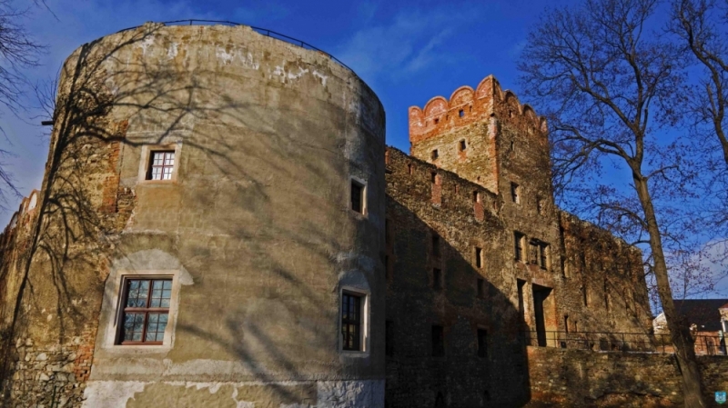 Potrzebne wyposażenie do XVI-wiecznego zamku - fot. UM Ząbkowice Śląskie